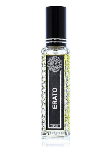 Erato (Эрато)