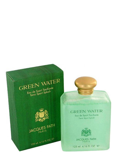 Green Water