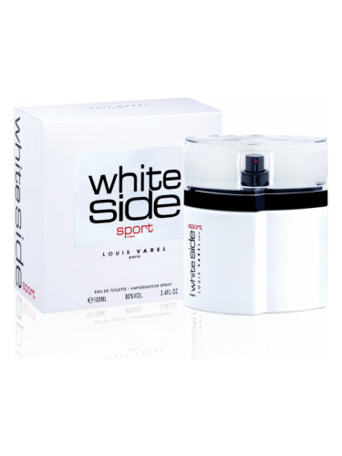 White Side Sport Men