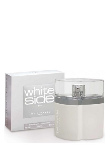 White Side Men