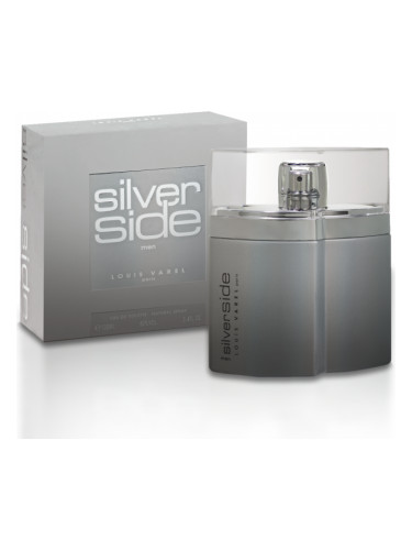 Silver Side Men