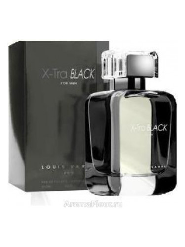 Xtra Black For Men