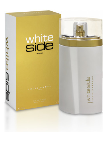 White Side Women