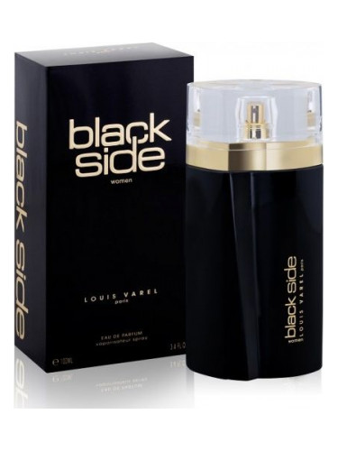 Black Side Woman
