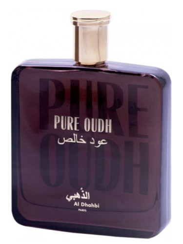 Pure Oudh