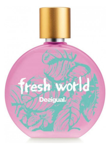 Fresh World