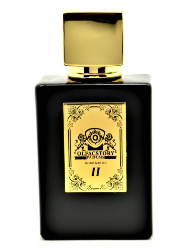 II Aristocratic Red