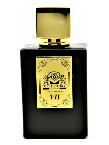 VII Project Tempting O