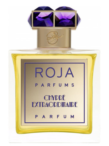 Chypré Extraordinaire