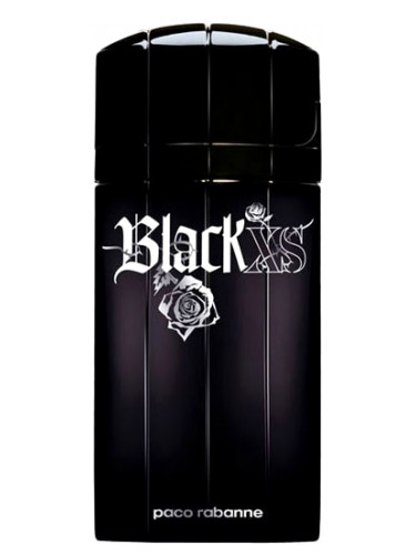 Black XS