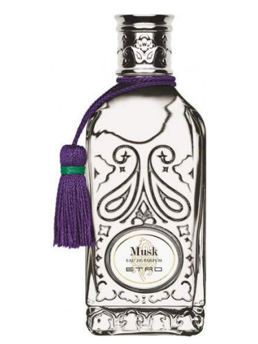 Musk Eau de Parfum