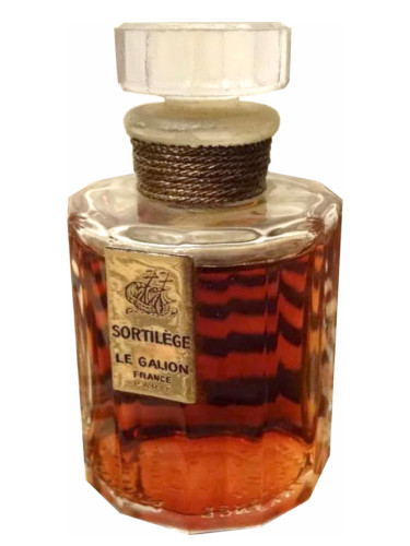 Sortilège