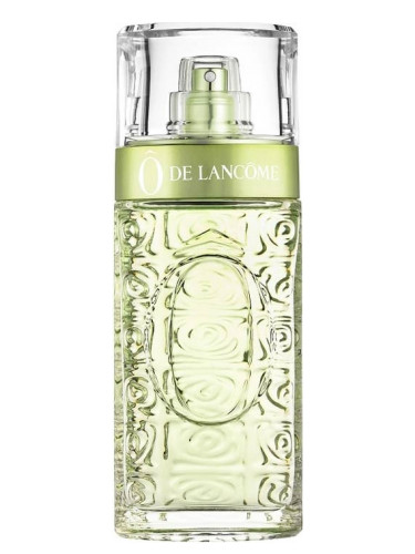 Ô de Lancôme Fourreauté