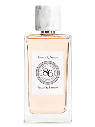 Fleur & Passion