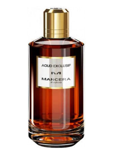 Aoud Exclusif