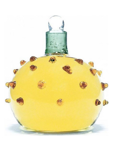 Eau Dadette Attar Perfume