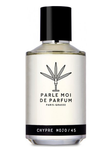 Chypre Mojo 45