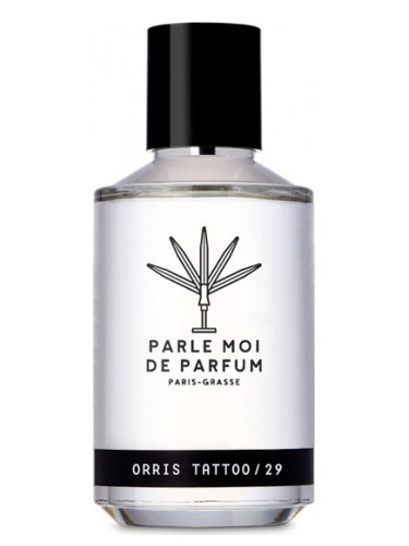 Orris Tattoo 29