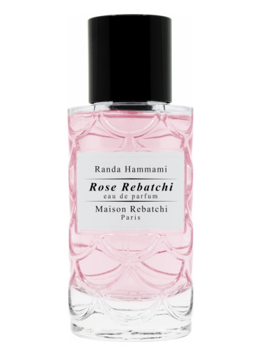 Rose Rebatchi