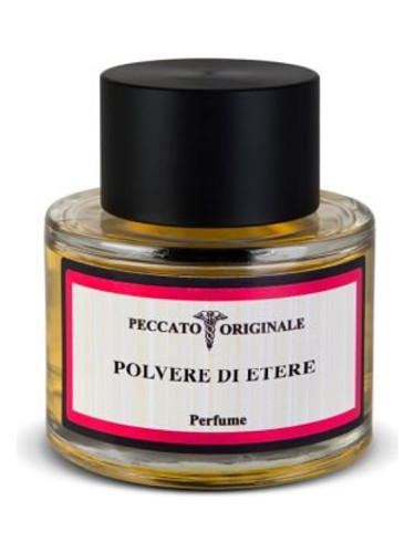 Polvere Di Etere