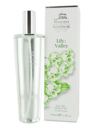 Lily of the Valley