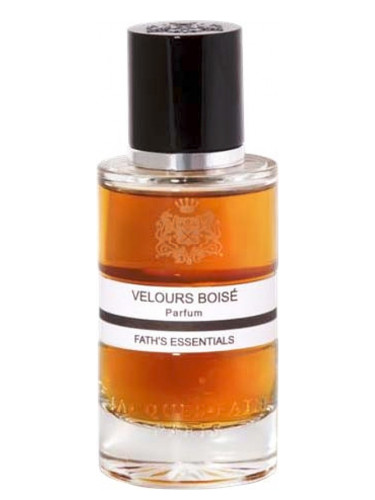 Velours Boisé