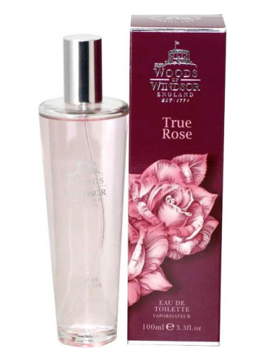 True Rose