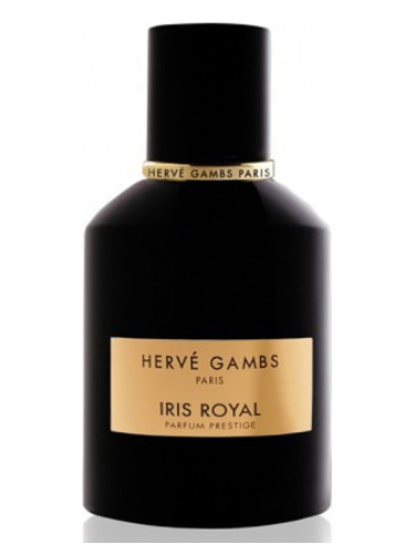 Iris Royal