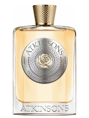 White Rose de Alix