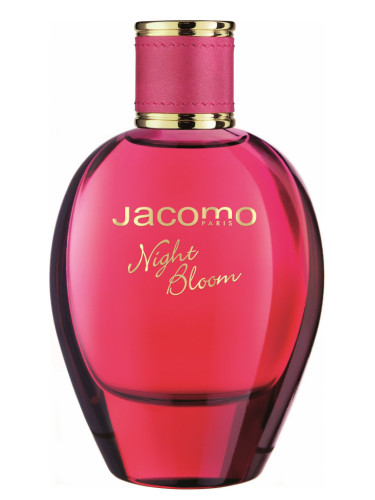 Night Bloom