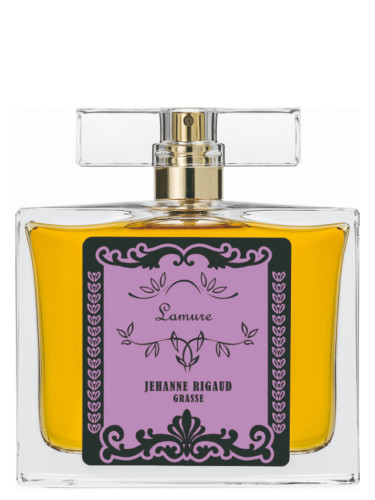 Lamure