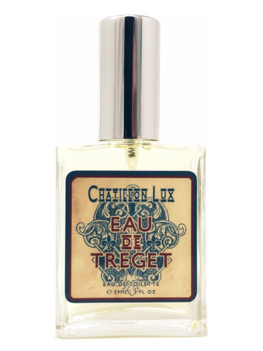 Eau de Treget