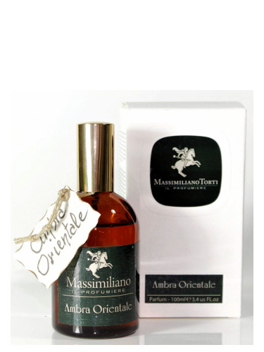 Ambra Orientale