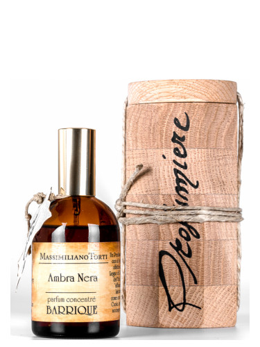 Ambra Nera