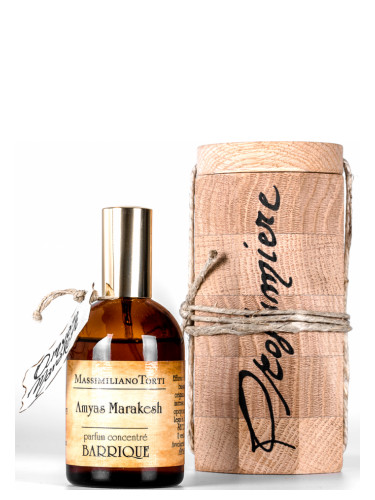 Amyas Marakesh