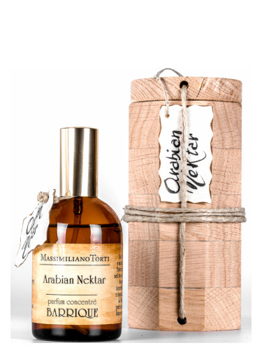 Arabian Nektar