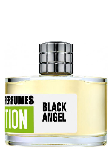 Black Angel