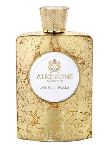 Gold Fair In Mayfair