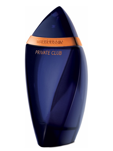 Private Club for Men