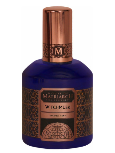 WitchMusk