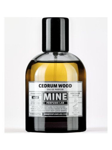 Cedrum Wood