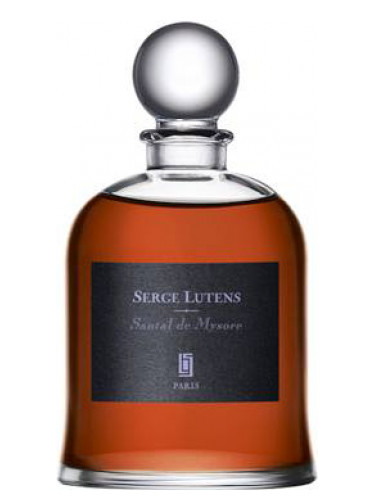 Santal de Mysore