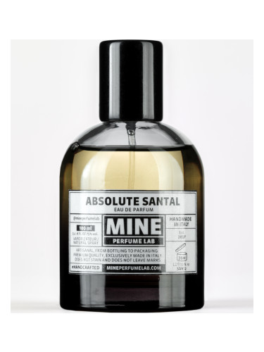 Absolute Santal