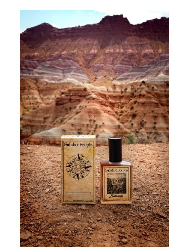 Badlands