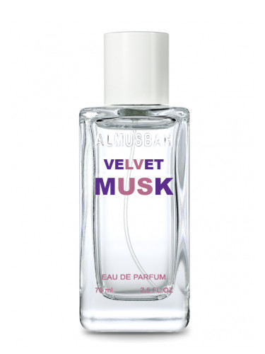 Velvet Musk