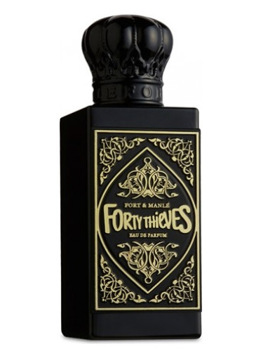 Forty Thieves