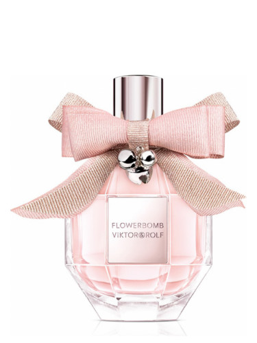 Flowerbomb Holiday Limited Edition 2018