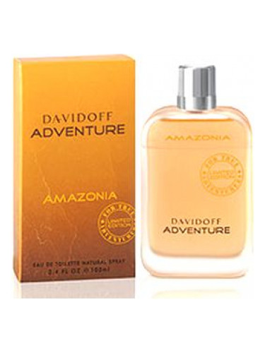 Adventure Amazonia