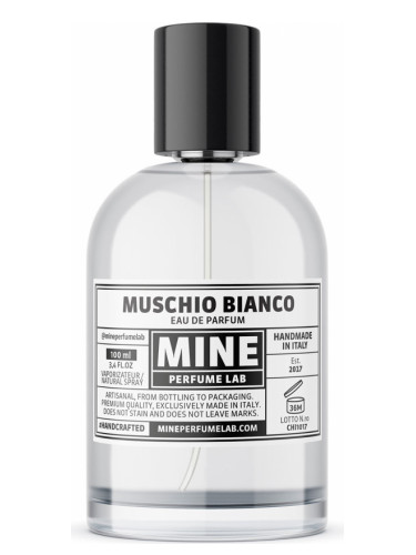Muschio Bianco