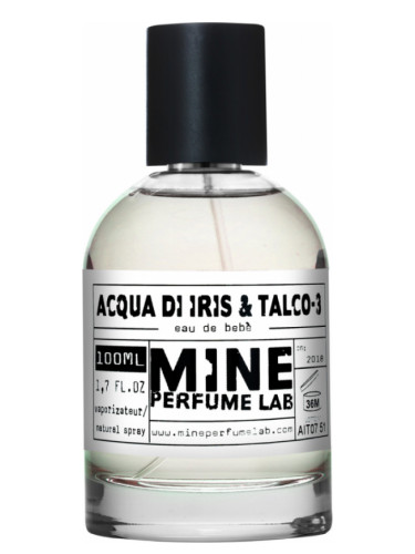 Acqua Di Iris & Talco-23